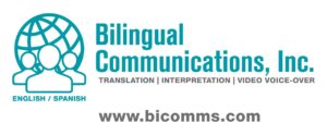 Bilingual Comm. Inc